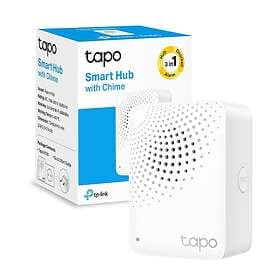 TP-Link Tapo H100 Smart Hub with Chime