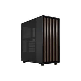 Fractal Design North (Black)