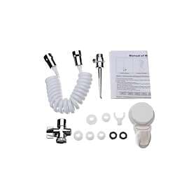Dental Spa Water Jet Flosser
