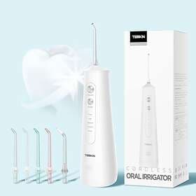 Tebikin Cordless Oral Irrigator