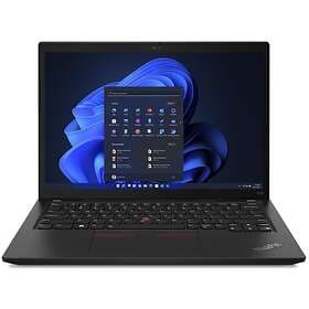 Lenovo ThinkPad X13 G3 21BN0035UK 13.3" i7-1260P (Gen 12) 16GB RAM 512GB SSD 4G-
