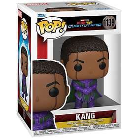 Funko POP! Kang Ant-Man And The Wasp: Quantumania