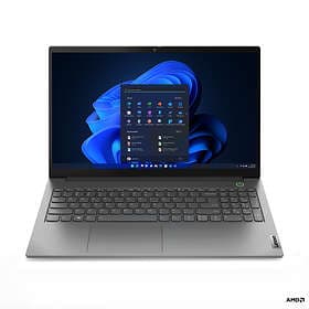 Lenovo ThinkBook 15 G4 21DL000BUK 15" Ryzen 7 5825U 16GB RAM 512GB SSD