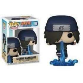 Funko POP! Izumo Naruto Shippuden