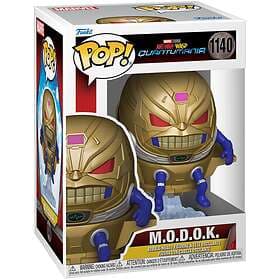 Funko POP! M.o.d.o.k. Ant-Man And The Wasp: Quantumania