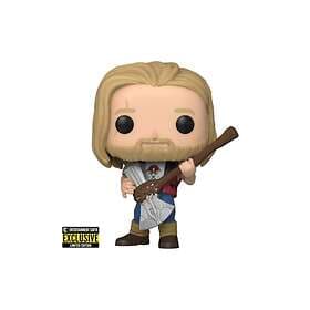 Funko POP! Ravager Thor Thor: Love And Thunder