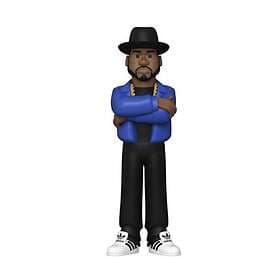 Funko VINYL GOLD 5" Jmj Run Dmc