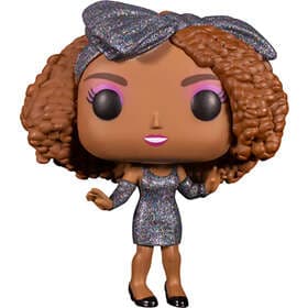 Funko POP! Whitney Houston (How Will I Know) (Diamond)