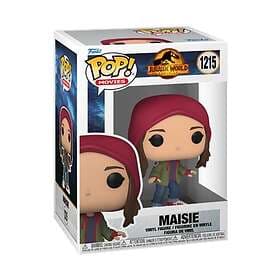 Funko POP! Maisie Jurassic World: Dominion
