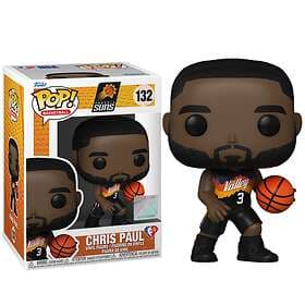 Funko POP! Chris Paul NBA:suns (Ce'21)