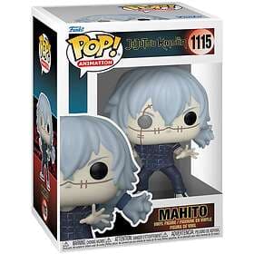 Funko POP! Jujutsu Kaisen Mahito #1115