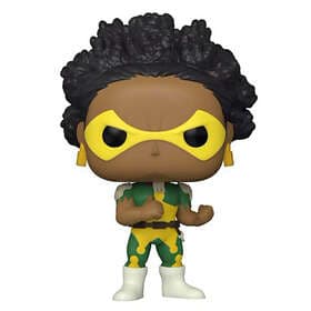 Funko POP! Locklock My Hero Academia