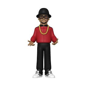Funko VINYL GOLD 5" Dmc Run Dmc