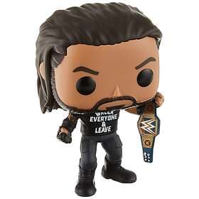 Funko POP! Roman Reigns (Metallic) WWE