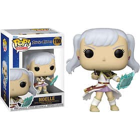 Funko POP! Animation Black Clover Noelle #1100