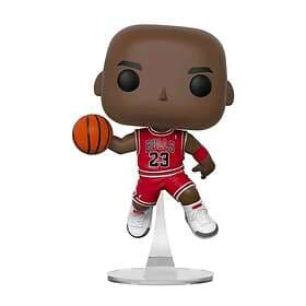 Funko POP! Michael Jordan (#54 Away) NBA: Bulls