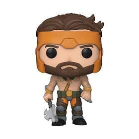 Funko POP! Hercules Marvel