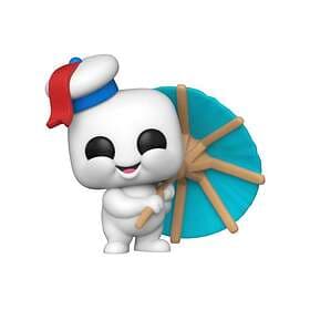 Funko POP! Mini Puft (With Weights) Ghostbusters: Afterlife