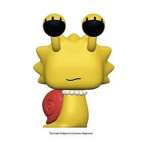 Funko POP! Snail Lisa The Simpsons: Treehouse Of Terror