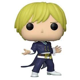 Funko POP! Neito Monoma My Hero Academia