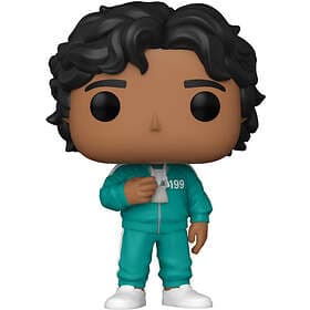Funko POP! Player 199: Ali Squid Game