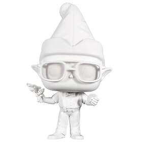 Funko POP! Dwight As Elf (DIY) The Office