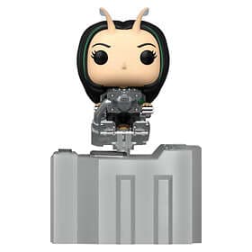 Funko POP! DELUXE Guardians' Ship: Mantis Avengers: Infinity War