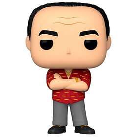 Funko POP! Tony Soprano With Duck The Sopranos