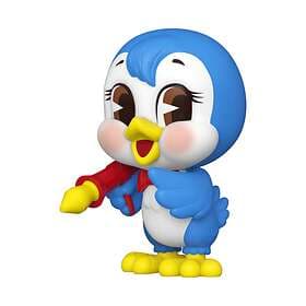 Funko PAKA PAKA Tootsie The Birdy Villainous Valentines