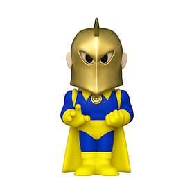 Funko VINYL SODA Dr. Fate Justice League
