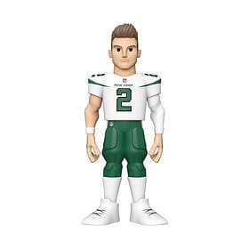 Funko VINYL GOLD 5" Zach Wilson NFL: Jets