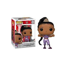 Funko POP! Bianca Belair WWE