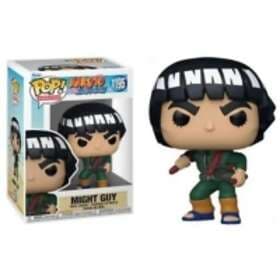 Funko POP! Might Guy Naruto Shippuden