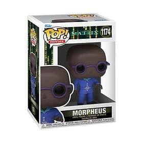 Funko POP! Morpheus Matrix (2021)