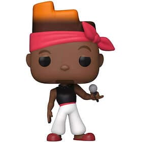 Funko POP! Uncle Bobby The Proud Family: Louder And Prouder