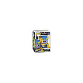 Funko POP! Thanos Mech Strike: Monster Hunters