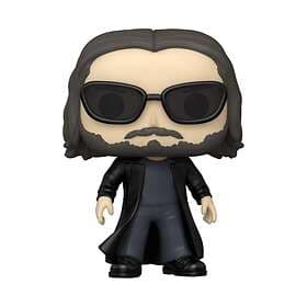 Funko POP! Neo Matrix (2021)