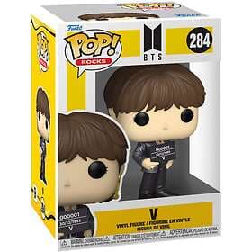 Funko POP! V (Butter) Bts