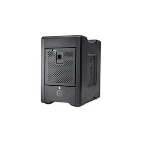 SanDisk Professional G-RAID Shuttle 4 80TB