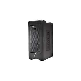 SanDisk Professional G-RAID Shuttle 8 160TB