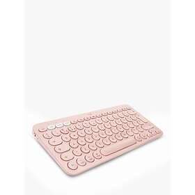 Logitech Multi-Device Bluetooth Keyboard K380 for Mac (EN)