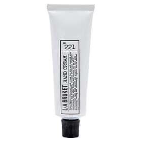 L:A Bruket Spruce Hand Cream 30ml