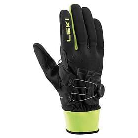 Leki Alpino Prc Boa Shark Gloves (Men's)