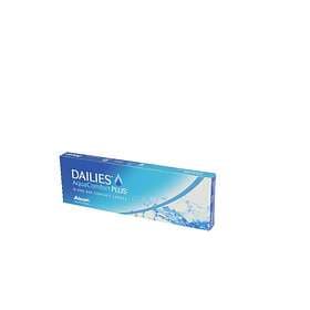 Alcon Dailies AquaComfort Plus (10-pack)