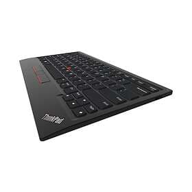 Lenovo ThinkPad TrackPoint Keyboard II (NO)