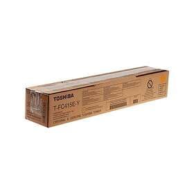 Toshiba T-FC415EY (Yellow)