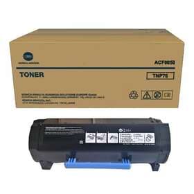 Konica Minolta TNP-76 (Black)
