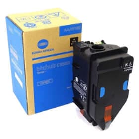 Konica Minolta TNP-80K (Black)