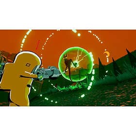 Research and Destroy (Xbox One | Series X/S)