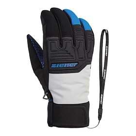 Ziener Garim As Gloves (Men's)